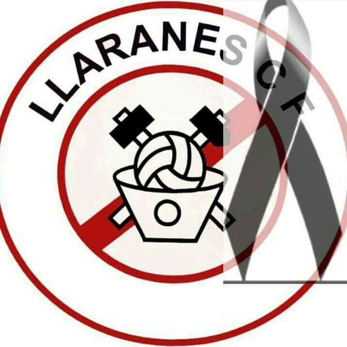 Muere jugador español durante un partido - llanares-cf