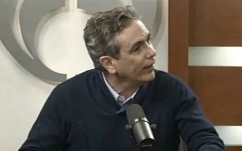 Entrevista a Luis Miguel González, director de El Economista