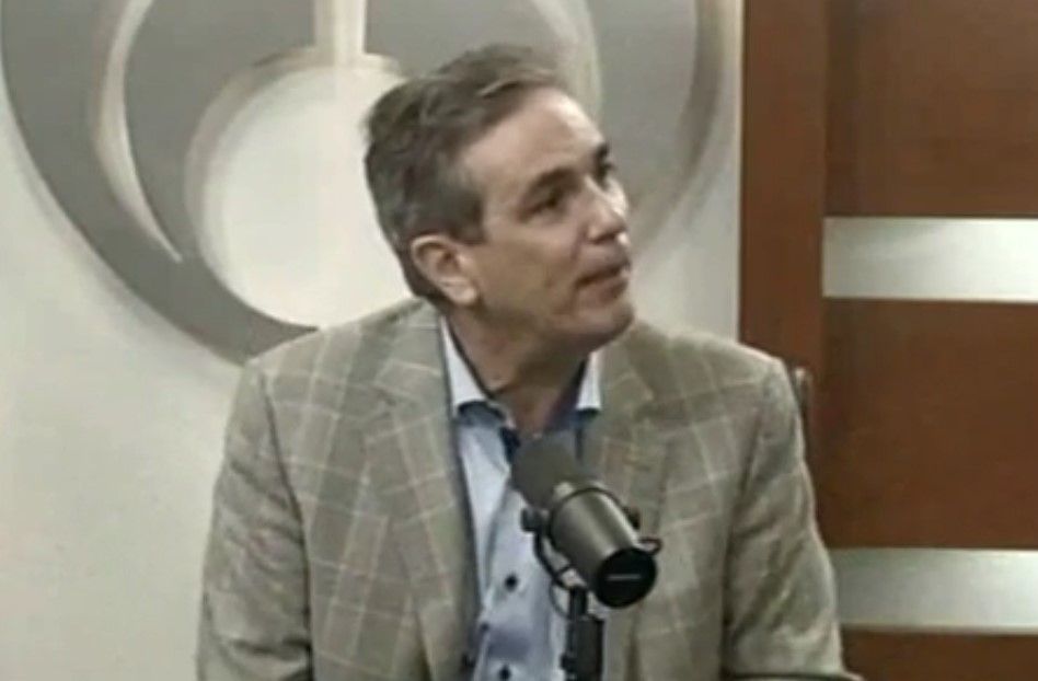 Entrevista a Luis Miguel Gónzalez, director de El Economista