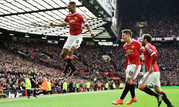 Promesa de la semana: Marcus Rashford - marcus-rashford-1