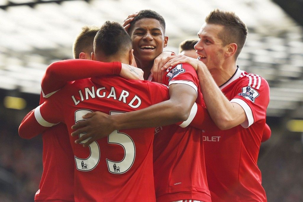 Promesa de la semana: Marcus Rashford - marcus-rashford-2-1024x683