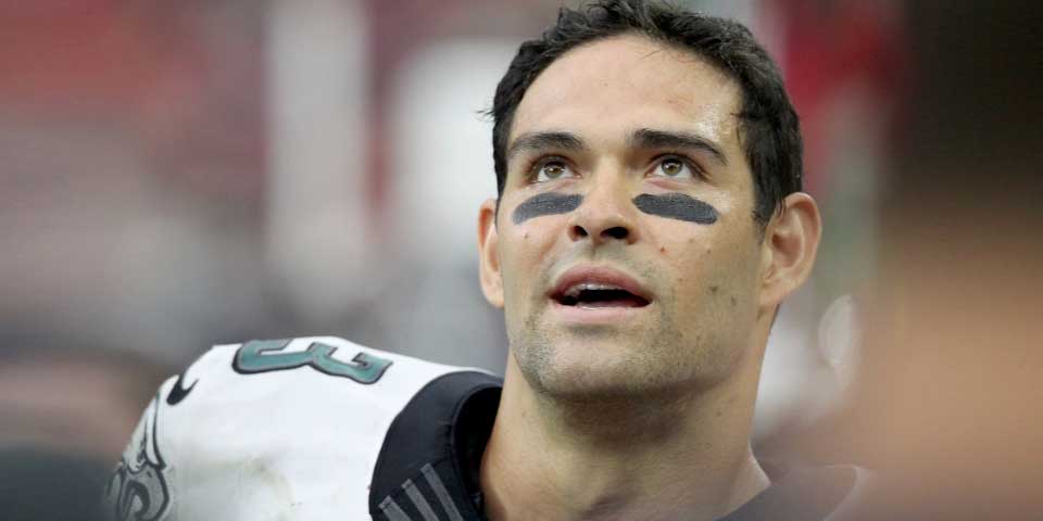 Mark Sánchez llega a Broncos de Denver Mark Sánchez llega a Broncos de Denver