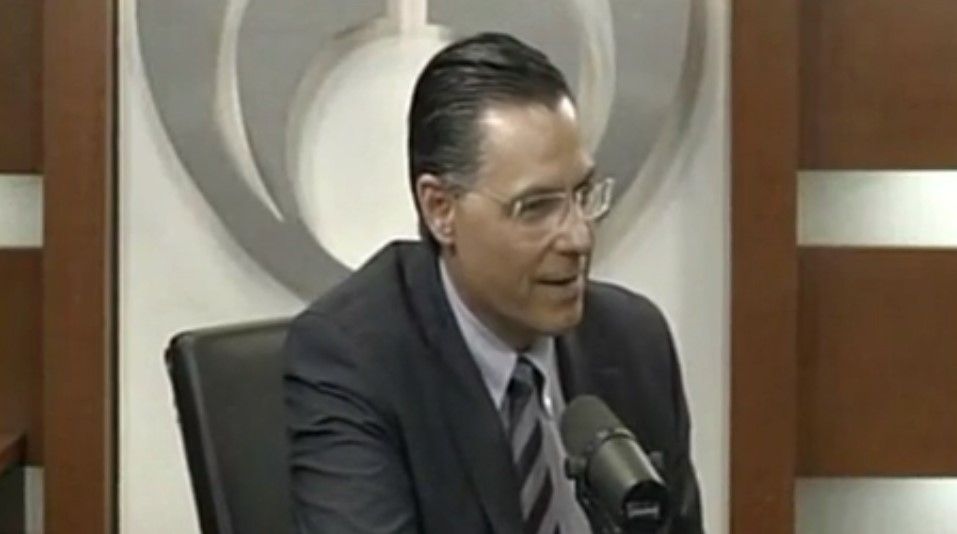 Entrevista a Max Alberto Diner, Procurador Fiscal de la Federación