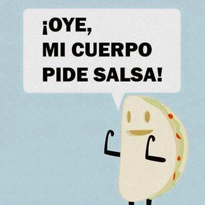 Celebran Día del Taco con memes - meme-tacos10