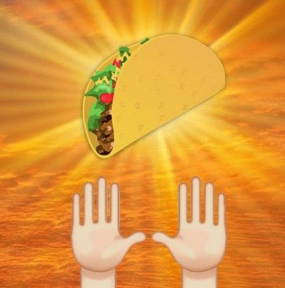 Celebran Día del Taco con memes - meme-tacos4