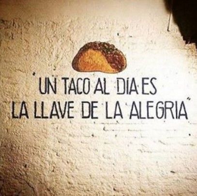 Celebran Día del Taco con memes - meme-tacos6