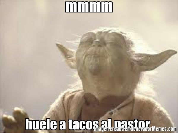 Celebran Día del Taco con memes - meme-tacos7