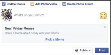 Facebook celebra el viernes con memes - meme-viernes2