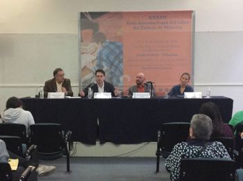 La temperatura en la Ciudad de México aumentará en los próximos 15 años - mesa-redonda-cambio-climatico-cd-mexico-filpm