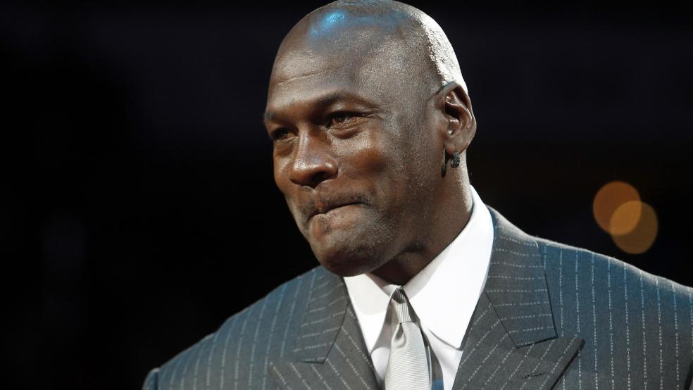 Los deportistas retirados mejor pagados del 2015 - michael-jordan-2