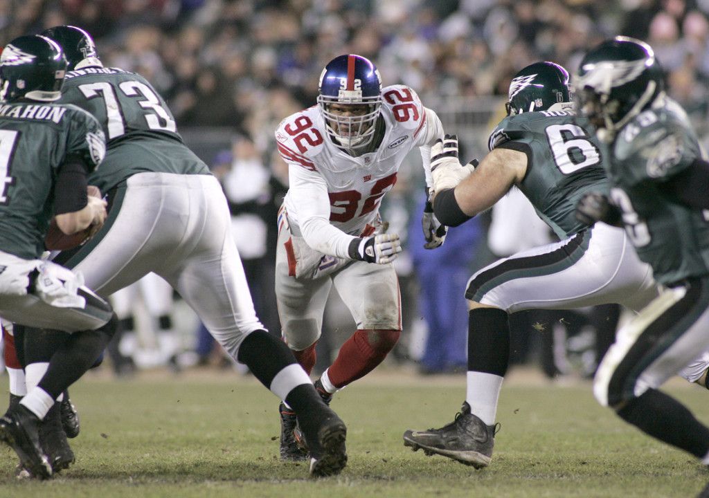 Los deportistas retirados mejor pagados del 2015 - michael-strahan-1024x720