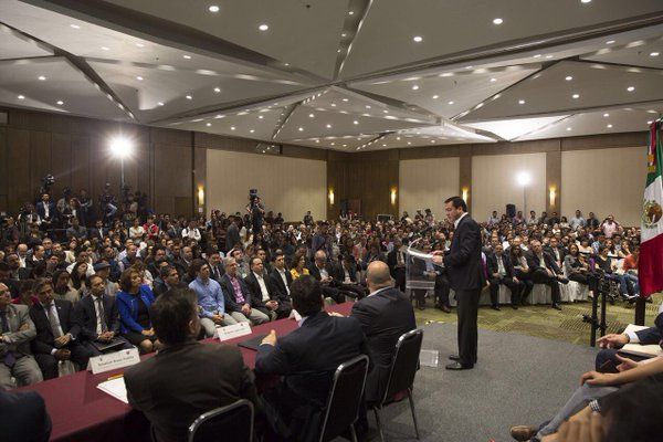 Fronteras no limitan producción y consumo de drogas: Osorio Chong - miguel-angel-osorio-chong-1