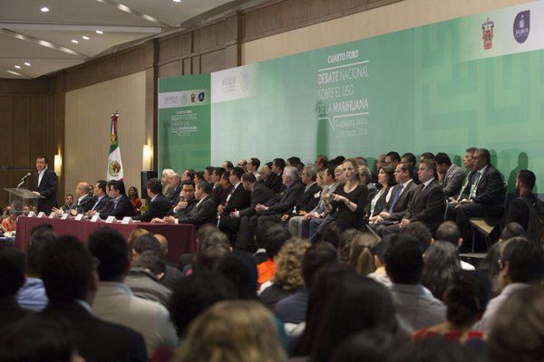 Fronteras no limitan producción y consumo de drogas: Osorio Chong - miguel-angel-osorio-chong-2