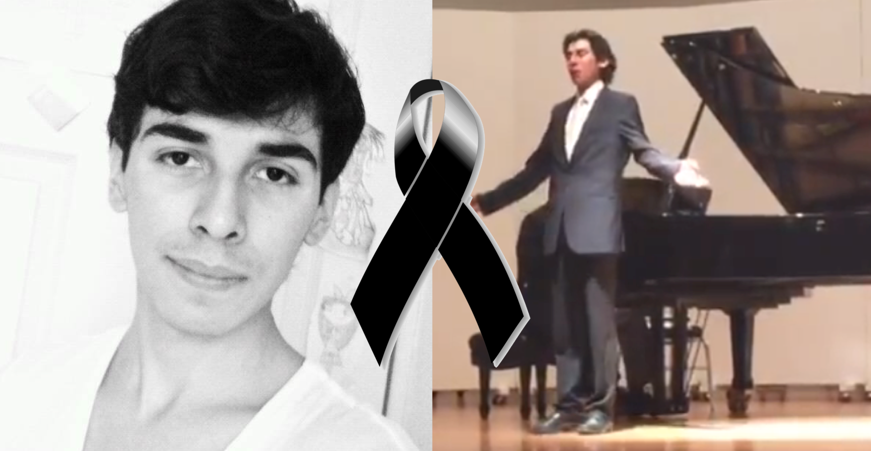 Encuentran muerto al cantante Miguel Ocejo Encuentran muerto al cantante Miguel Ocejo