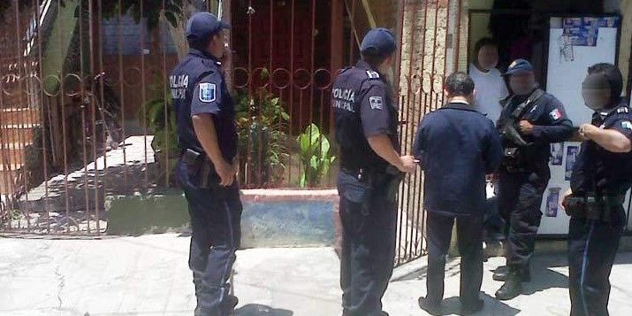 Madre confiesa asesinato de sus tres hijas