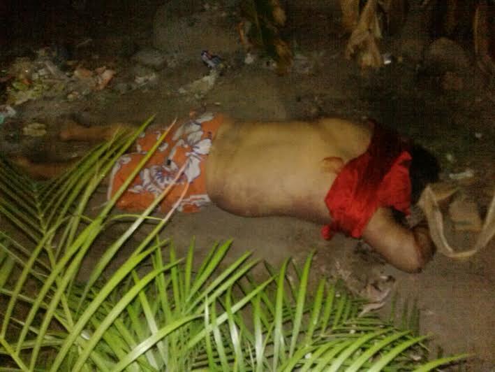 Asesinan a cinco en Acapulco - muertos-acapulco-23mar-quadratin