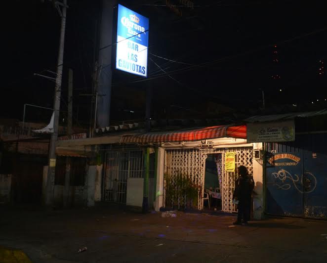 Asesinan a cinco en Acapulco