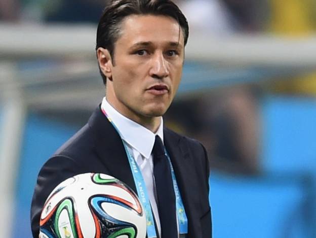 Niko Kovac nuevo técnico del Eintracht Frankfurt - niko-kovac
