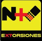 Al menos 119 mil denuncias de extorsión en un año - no-mas-extorsiones