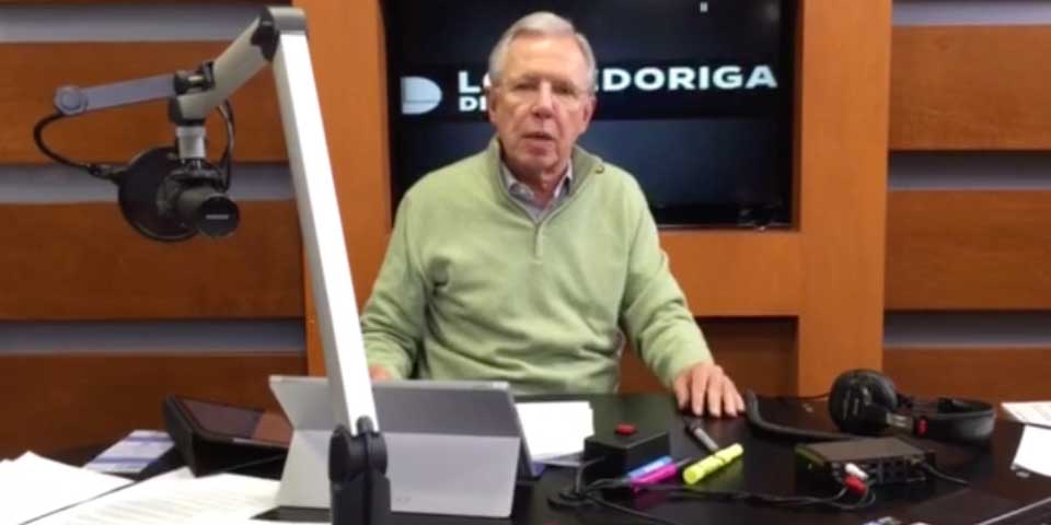 Las noticias de hoy 11 de marzo