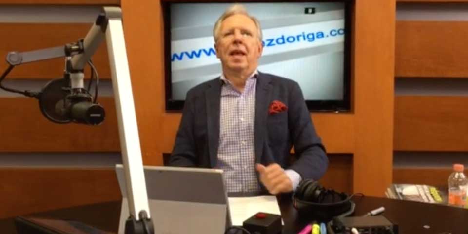 Las noticias de hoy 14 de marzo