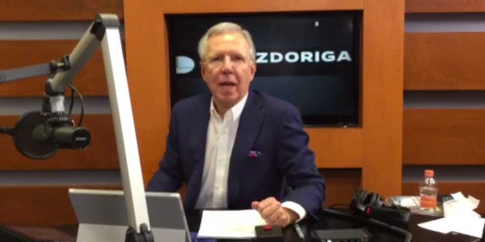 Las noticias de hoy 15 de marzo