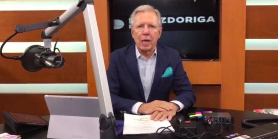 Las noticias de hoy 18 de marzo