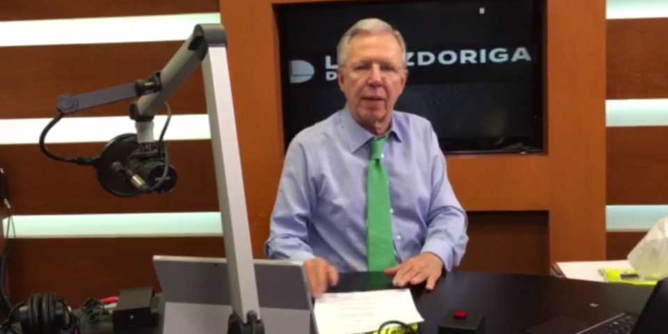 Las noticias de hoy 2 de marzo