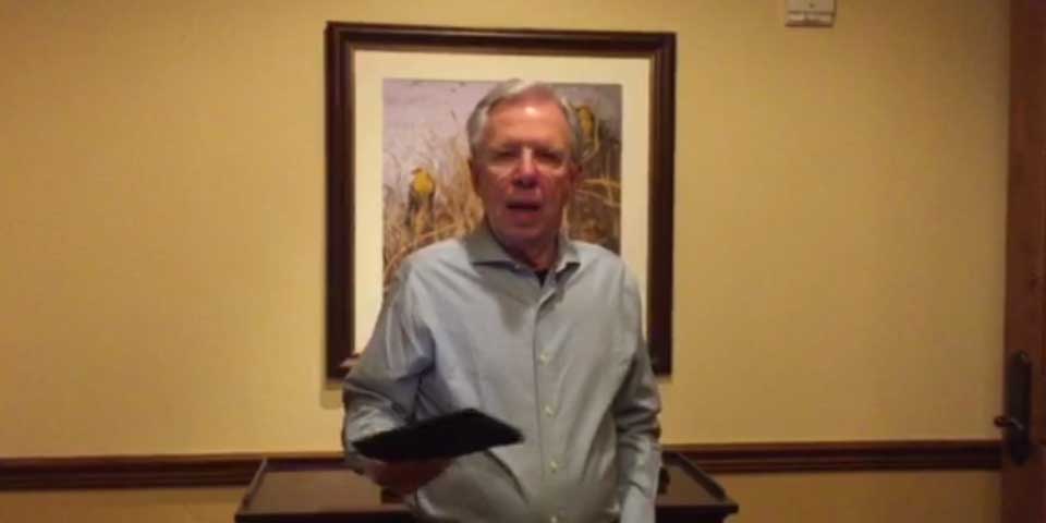 Las noticias de hoy 23 de marzo