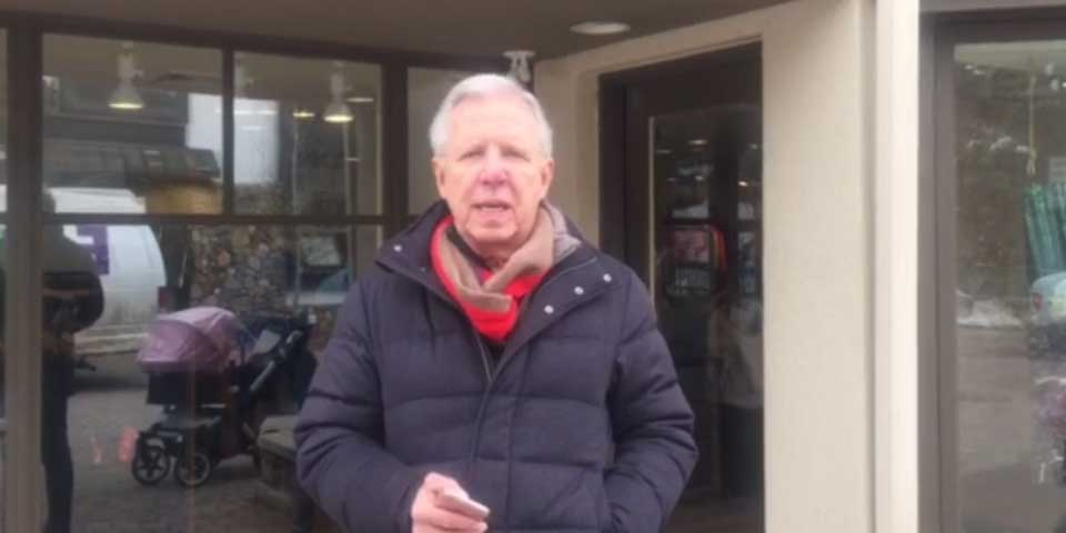 Las noticias de hoy 24 de marzo