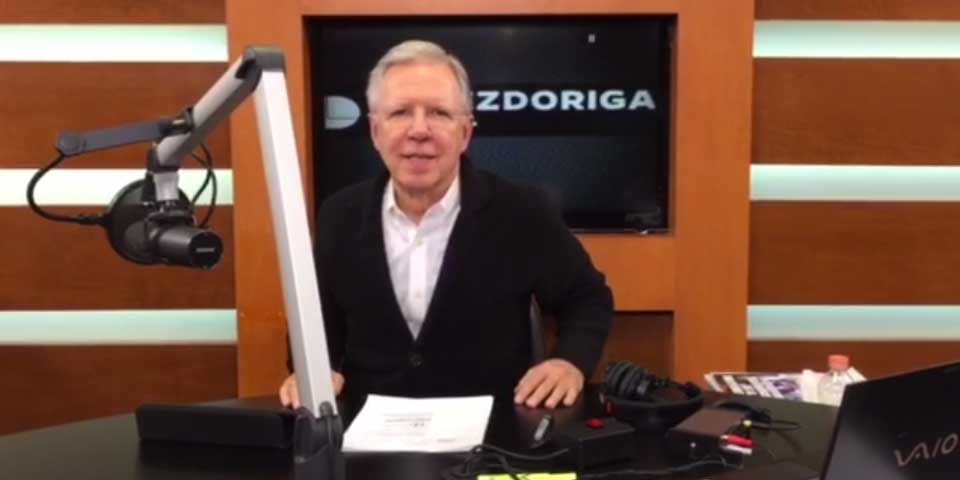 Las noticias de hoy 7 de marzo