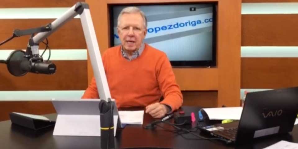 Las noticias de hoy 9 de marzo