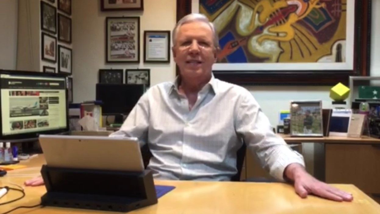 Las noticas de esta noche 18 de marzo