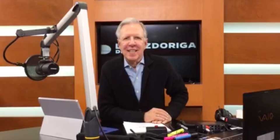 Las noticias de hoy 4 de marzo