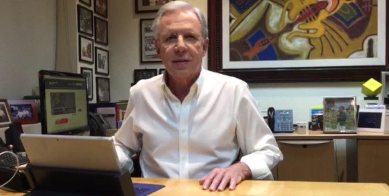 Las noticias de esta noche 17 de marzo