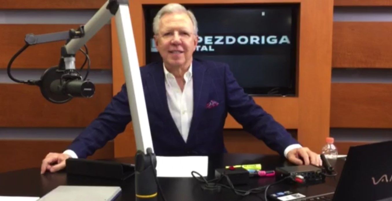 Las noticias de hoy 8 de marzo