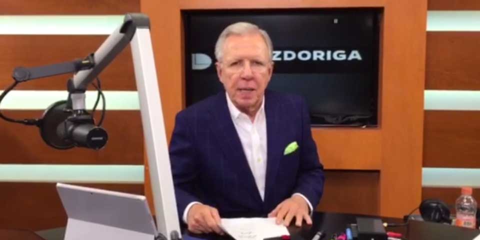 Las noticias de hoy 17 de marzo