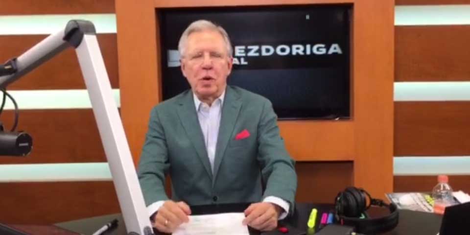 Las noticias de hoy 16 de marzo