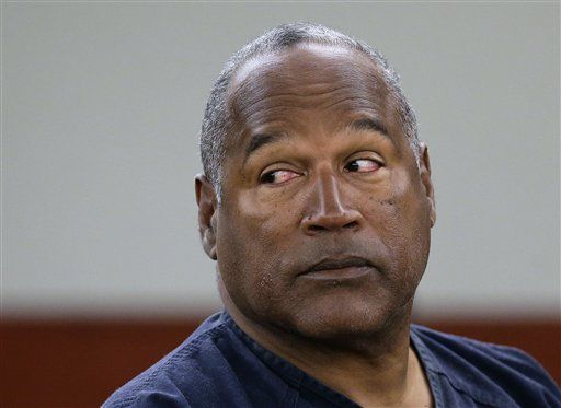 Investigan cuchillo presuntamente encontrado en casa de O.J. Simpson - oj-simpson-1
