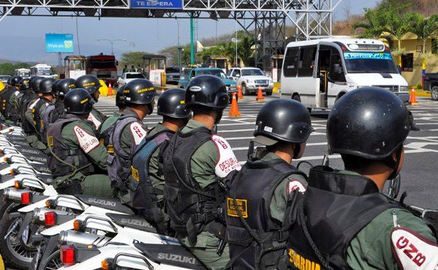 'Operativo Semana Santa 2016' arranca el sábado - operativo-semana-santa-1