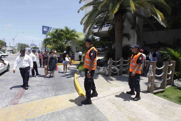 'Operativo Semana Santa 2016' arranca el sábado - operativo-semana-santa-2