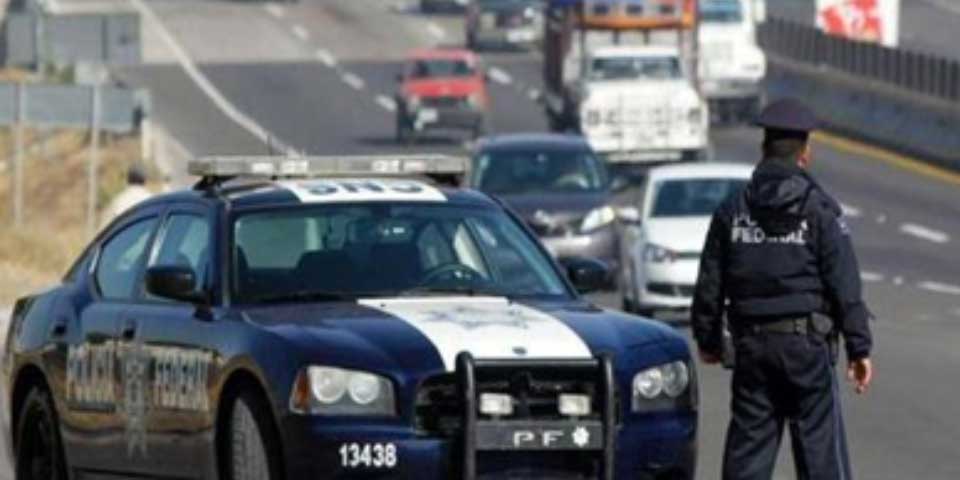 Activan operativo de seguridad por Semana Santa en México Activan operativo de seguridad por Semana Santa en México