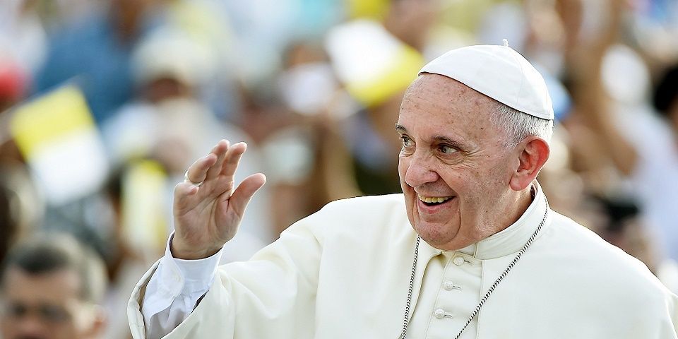 Papa Francisco ordenó devolver donación de 1.2 mdd al gobierno de Argentina - papa-Francisco