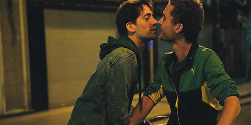 Autoridades de Puerto Vallarta censuran proyección de película gay