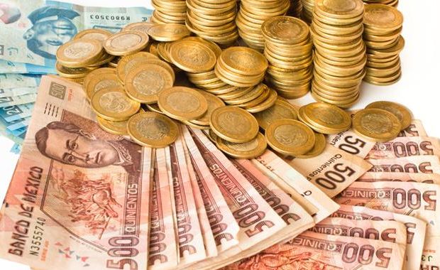 Crece 2.9 por ciento tasa anual, registrada como la más alta