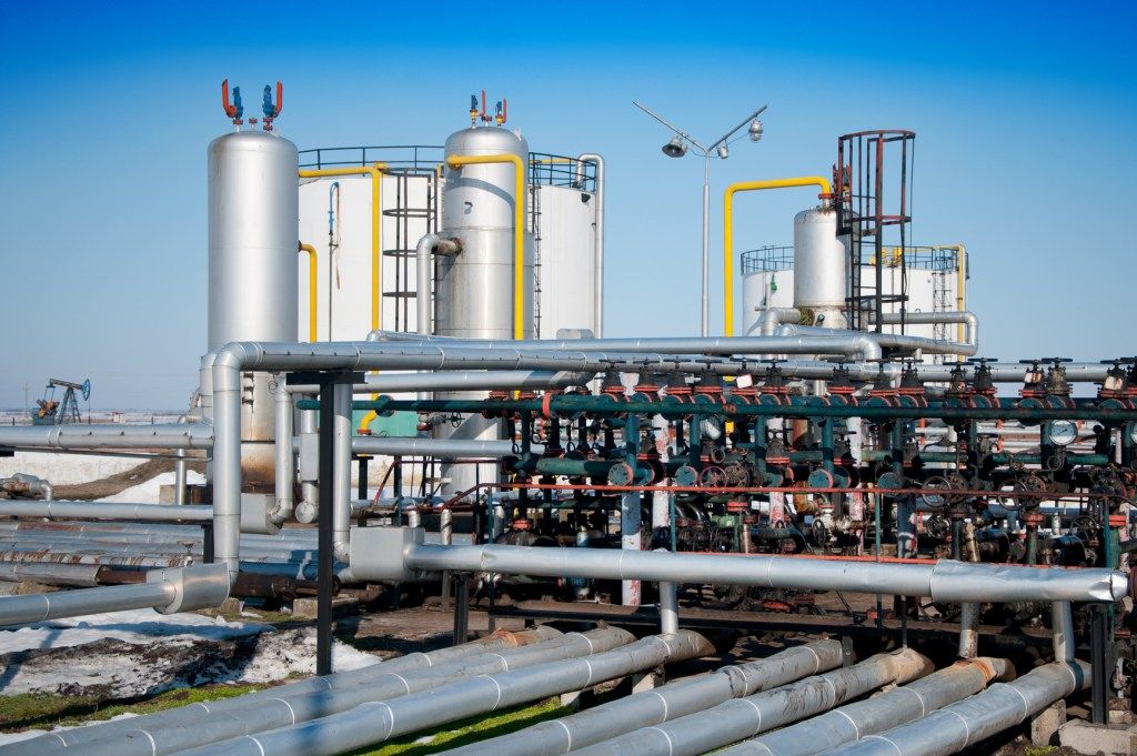 Aumenta el precio del gas natural en México