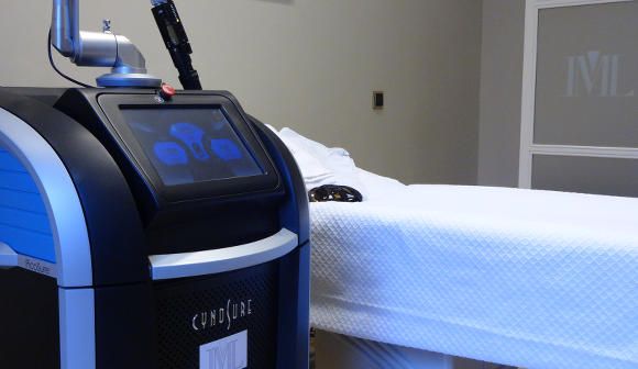 El láser que borra eficazmente los tatuajes - picosure-iml-eliminar-tatuaje