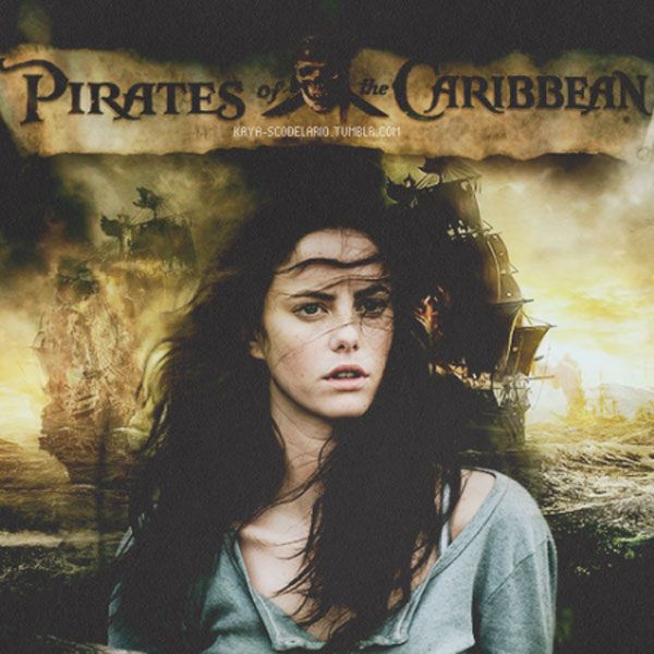 Confirman participación de Paul McCartney en Piratas del Caribe - piratas_del_caribe_scodelario_7331