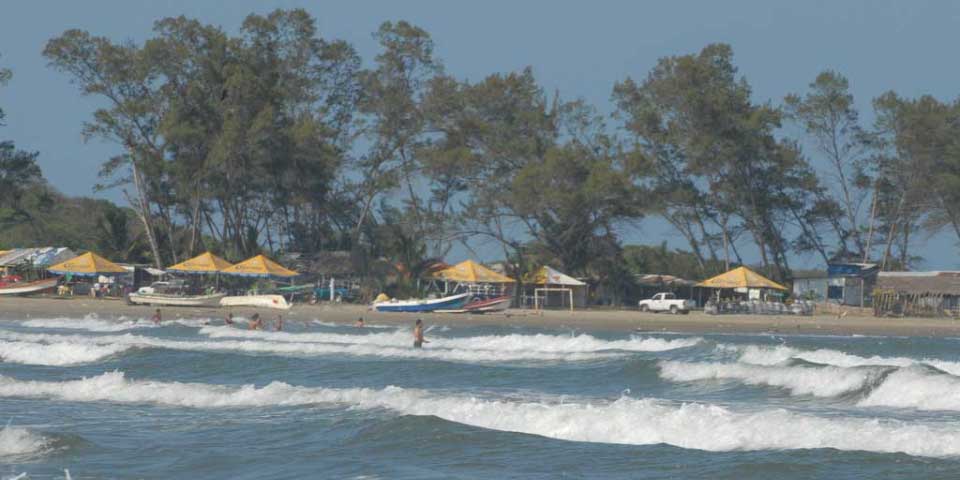 Han muerto cuatro vacacionistas en lo que va de Semana Santa en Veracruz