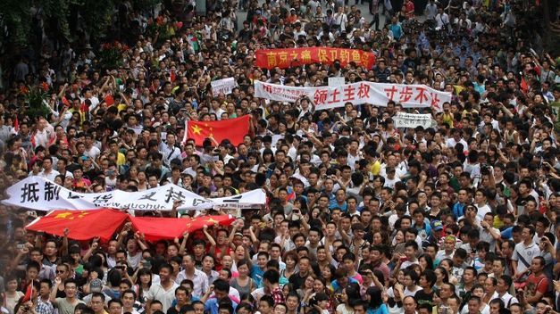 Las ciudades con mayor crecimiento poblacional en el mundo Las ciudades con mayor crecimiento poblacional en el mundo